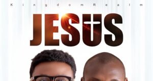 #SelahMusic: Fortune Ebel | Jesus | Feat. Godwin Adams Fortune Ebel | Jesus