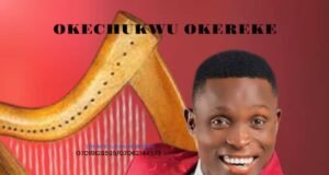 #SelahMusic: Okechukwu Okereke | Chukwu Kanyinefe Okechukwu Okereke | Chukwu Kanyinefe