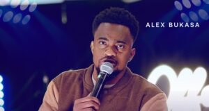 #SelahMusicVid: Alex Bukasa | This Is Your Moment (Live) Alex Bukasa | This Is Your Moment (Live)