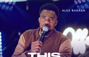 #SelahMusicVid: Alex Bukasa | This Is Your Moment (Live) Alex Bukasa | This Is Your Moment (Live)
