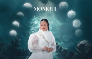 Prolific Act Monique Finally Shares New Project Tagged “Arise” Prolific Act Monique Finally Shares New Project Tagged "Arise"