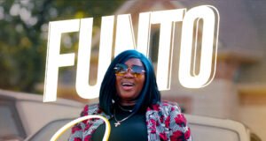 #SelahMusicVid: Funto | Jesus Reigns