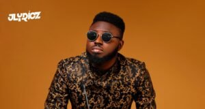 Jlyricz Drops Debut Album “The Redeemed” Jlyricz Drops Debut Album "The Redeemed"
