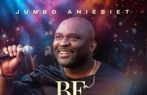 #SelahMusic: Jumbo Aniebiet Releases Spirit-Stirring Worship Single “Be Lifted” | @jumbo_aniebiet Jumbo Aniebiet Releases "Be Lifted" - Spirit-Stirring Worship Single