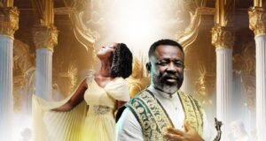 #SelahMusic: Kunle Olusesi | Revelation 7 | Feat. Glacia Robinson Kunle Olusesi | Revelation 7 | Feat. Glacia Robinson