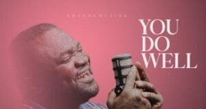 #SelahMusicVid: Lanre Iwalehin | You Do Well