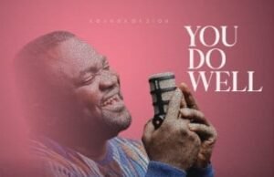 #SelahMusicVid: Lanre Iwalehin | You Do Well