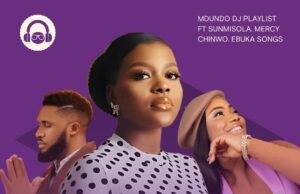 Mdundo Worship Mixtape Feat. Sunmisola x Mercy Chinwo & Ebuka Songs Mdundo Worship Mixtape Feat. Sunmisola x Mercy Chinwo & Ebuka Songs