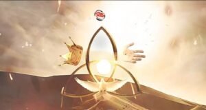 Minister GUC Unveils 3rd Album “The Trio And I” With Captivating Lead Single “Man Wey God Show Mercy” | @ministerguc The Trio And I Album, Minister GUC