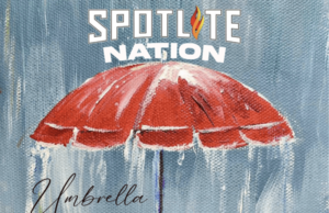 #SelahMusic: Moses Bliss | Umbrella | Feat. Spotlite Allstars Moses Bliss | Umbrella | Feat. Spotlite Allstars