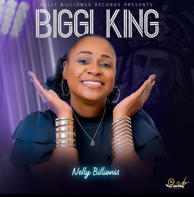 #SelahFresh: Nelly Billionss | Biggi King