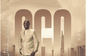 #SelahFreshVid: Oluwaseun Akhigbe & Worship Tribe | Ogo (Glory)