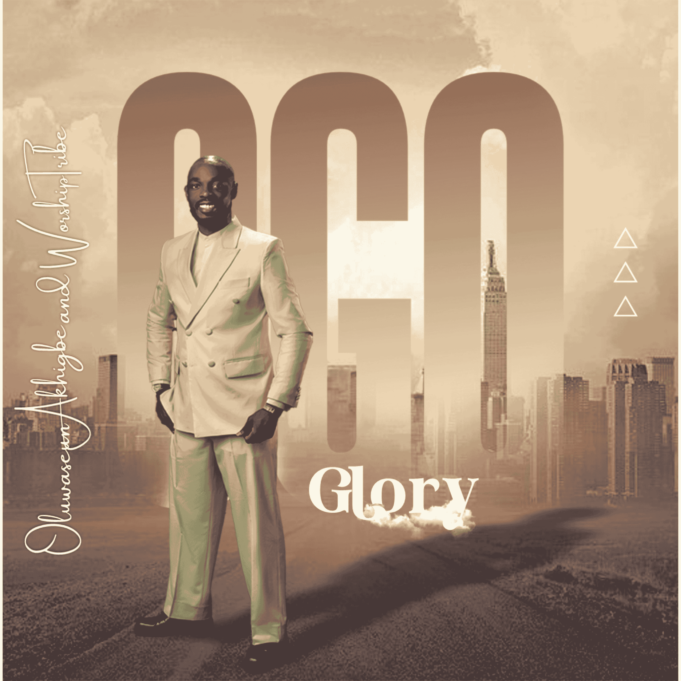 #SelahFreshVid: Oluwaseun Akhigbe & Worship Tribe | Ogo (Glory)