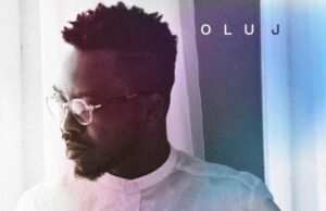 #SelahMusic: Olu J | I Sing Halle Olu J - i sing halle
