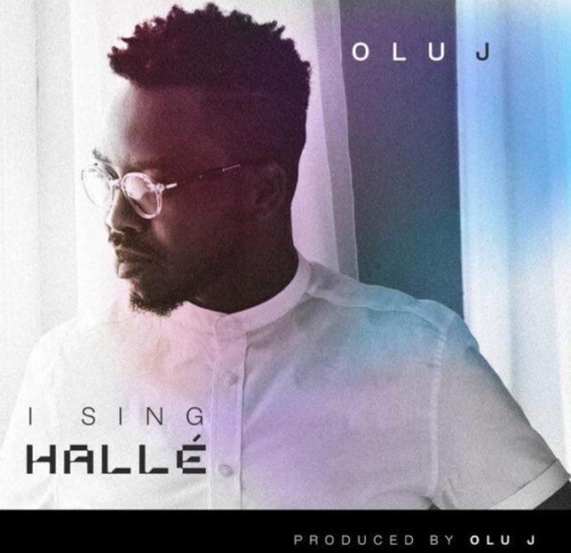 Olu J - i sing halle