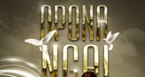 #SelahMusic: Gloriana G | Opona Ngai | Feat. Kophy Kay New Music By Gloriana G Tagged Opona Ngai