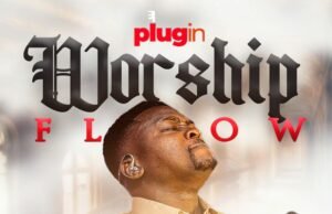 #SelahFreshVid: Odunayo Aboderin | PlugIn Worship Flow Odunayo Aboderin | PlugIn Worship Flow