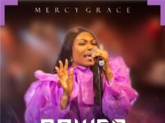 Mercy Grace | Power In The Name