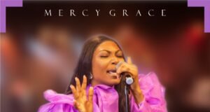 #SelahMusic: Mercy Grace | Power In The Name Mercy Grace | Power In The Name