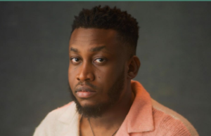 Prinx Emmanuel Bags Gospel Artiste Of The Year At Galaxy Music Awards Galaxy Music Awards