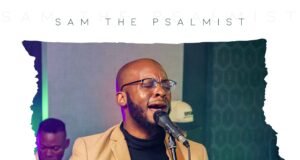 #SelahMusic: Sam The Psalmist | Jehovah You Answer By Fire (Live) | Feat. Alan