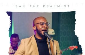#SelahMusic: Sam The Psalmist | Jehovah You Answer By Fire (Live) | Feat. Alan