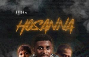 #SelahMusic: SamBaz | Hosanna | Feat. Enoh Eva & Abasiakan SamBaz | Hosanna | Feat. Enoh Eva & Abasiakan