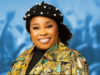 Tope Alabi Shares Food