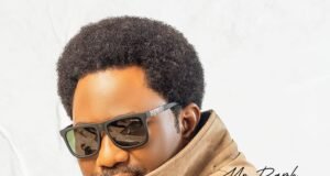 #SelahFresh: Mr. Raph | With God New Music By Mr. Raph tagged With God