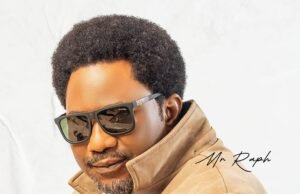 #SelahFresh: Mr. Raph | With God New Music By Mr. Raph tagged With God