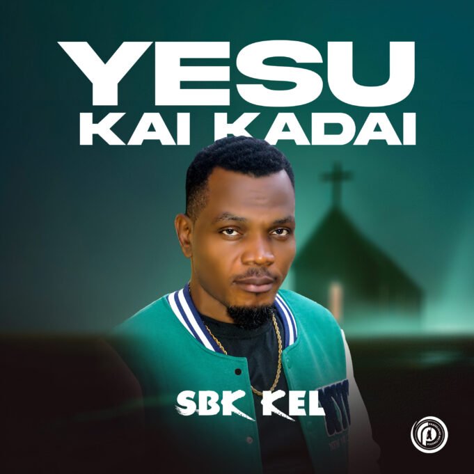 #SelahMusic: SBK Kel | Jesu Kai Kadai SBK Kel | Jesu Kai Kadai