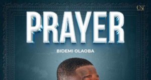 #SelahMusicVid: Bidemi Olaoba | Prayer Bidemi Olaoba | Prayer