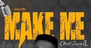 #SelahMusic: Christ Savior | Make Me Christ Savior | Make Me