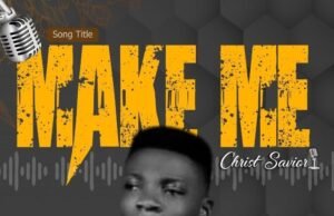 #SelahMusic: Christ Savior | Make Me Christ Savior | Make Me