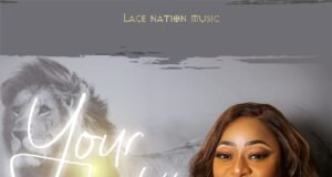 #SelahMusicVid: Ayodoublejoy | Your Will Ayodoublejoy | Your Will