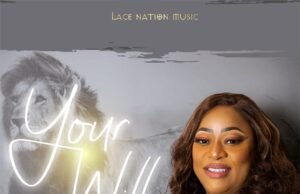 #SelahMusicVid: Ayodoublejoy | Your Will Ayodoublejoy | Your Will