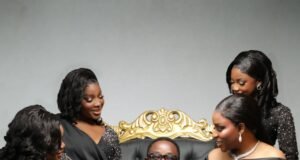This is Twenty! Minister Anny Celebrates Wedding Anniversary Sharing Major Lessons & Exclusive Photos! Minister Anny Celebrates Wedding Anniversary