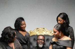 This is Twenty! Minister Anny Celebrates Wedding Anniversary Sharing Major Lessons & Exclusive Photos! Minister Anny Celebrates Wedding Anniversary