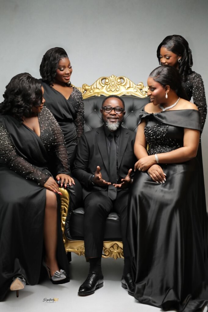 This is Twenty! Minister Anny Celebrates Wedding Anniversary Sharing Major Lessons & Exclusive Photos! Minister Anny Celebrates Wedding Anniversary