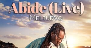 #SelahMusic: Meltudvo | Abide (Live)