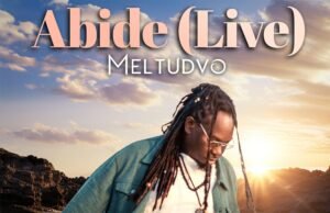 #SelahMusic: Meltudvo | Abide (Live)