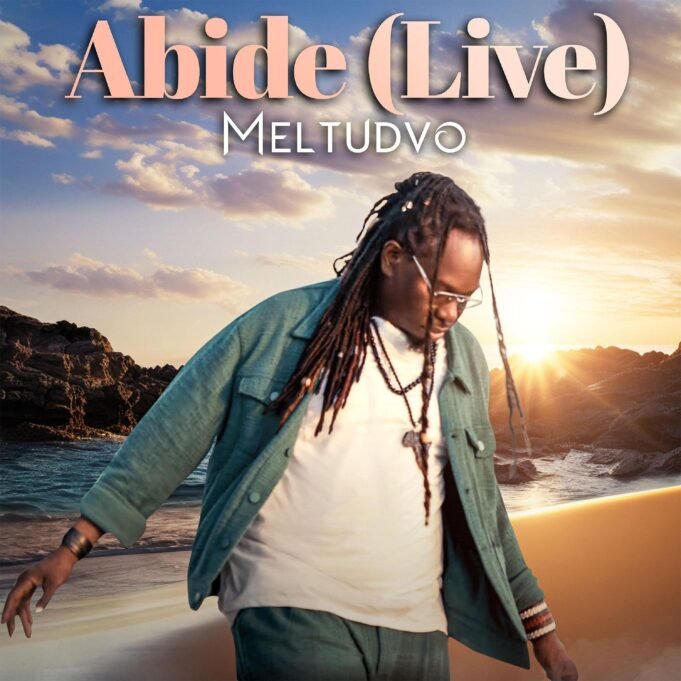 #SelahMusic: Meltudvo | Abide (Live)
