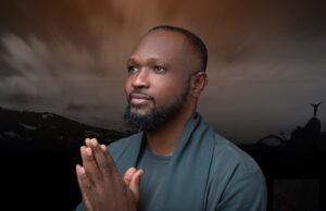 #SelahMusicVid: Akinjobi | We Give You Glory Akinjobi | We Give You Glory