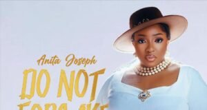 #SelahMusic: Anita Joseph | Do Not Forsake Me Anita Joseph - Do Not Forsake Me