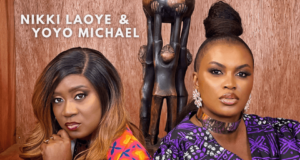 #SelahMusic: Nikki Laoye & Yoyo Michael | God Don Do Am Again Nikki Laoye & Yoyo Michael | God Don Do Am Again