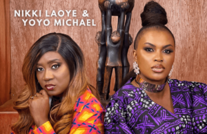 #SelahMusic: Nikki Laoye & Yoyo Michael | God Don Do Am Again Nikki Laoye & Yoyo Michael | God Don Do Am Again