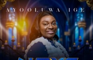 #SelahMusic: Ayooluwa Ige | Next Level Ayooluwa Ige | Next Level