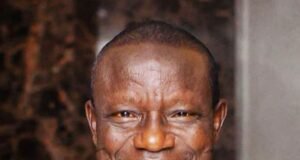 Bishop Francis Wale Oke Appoints Professor Dapo Asaju Pro-Chancellor Of Precious Cornerstone University Wale Oke Appoints Dapo Asaju