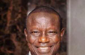 Pentecostal Fellowship Of Nigeria Re-elects Bishop Francis Wale Oke As National President Wale Oke Appoints Dapo Asaju