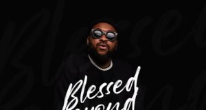 Dani Andi Unveils Debut EP “Blessed Beyond Words” Dani Andi Unveils Debut EP "Blessed Beyond Words"